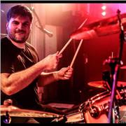 Cours particuliers de batterie, à domicile ou en ligne, pour tous (enfants, ados, adultes et seniors)